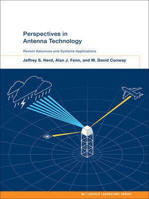 cover image of Perspectives in Antenna Technology